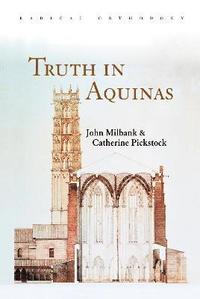 bokomslag Truth in Aquinas