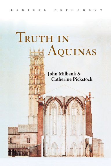 bokomslag Truth in Aquinas