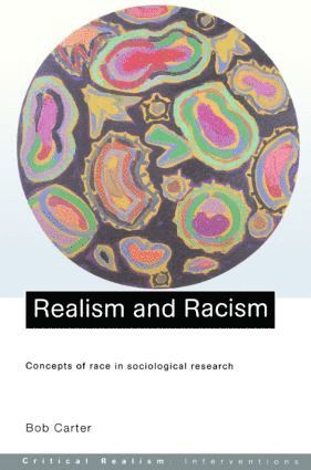 bokomslag Realism and Racism