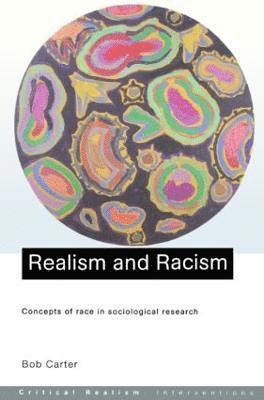Realism and Racism 1