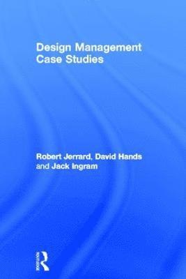 Design Management Case Studies 1