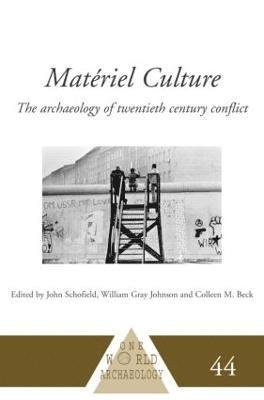 Matriel Culture 1