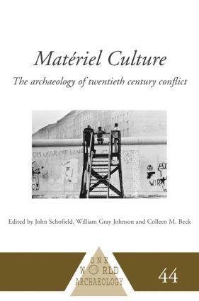 Matriel Culture 1