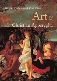 bokomslag Art and the Christian Apocrypha