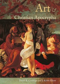 bokomslag Art and the Christian Apocrypha