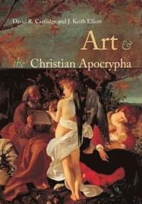 bokomslag Art and the Christian Apocrypha