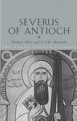 Severus of Antioch 1