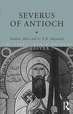 Severus of Antioch 1
