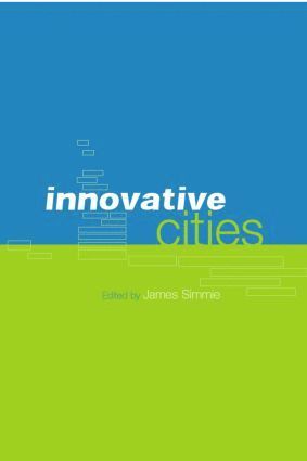 Innovative Cities 1