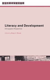 bokomslag Literacy and Development