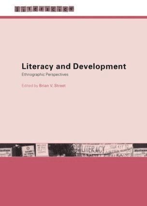 bokomslag Literacy and Development