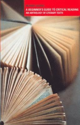 Beginner's Guide to Critical Reading