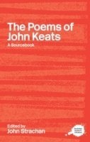 bokomslag The Poems of John Keats