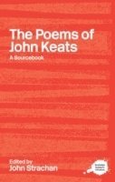 John Strachan, UK) Strachan, John (University of Sunderland - Poems of John Keats, Häftad