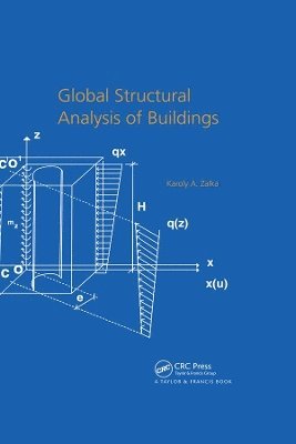 Global Structural Analysis of Buildings 1