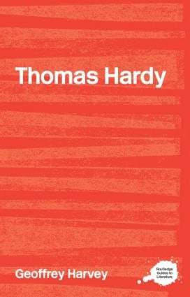 Thomas Hardy 1