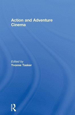 The Action and Adventure Cinema 1