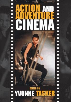 Yvonne Tasker - Action and Adventure Cinema, Häftad