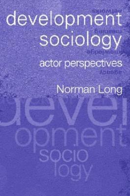 Development Sociology 1