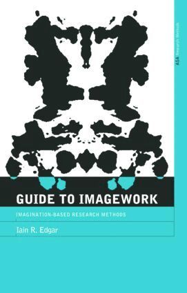 Iain Edgar - Guide to Imagework, Häftad