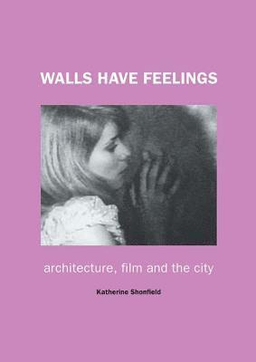 Walls Have Feelings 1