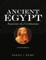 bokomslag Ancient Egypt: Anatomy of a Civilisation