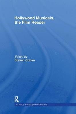 Hollywood Musicals, The Film Reader 1