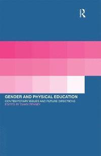 bokomslag Gender and Physical Education