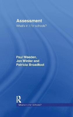 Assessment