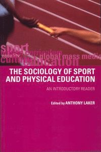 bokomslag Sociology of Sport and Physical Education