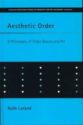 Aesthetic Order