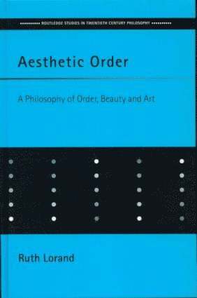 Aesthetic Order 1