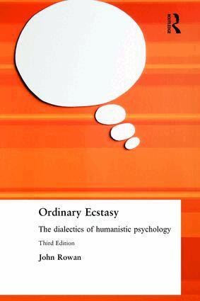 John Rowan - Ordinary Ecstasy, Häftad