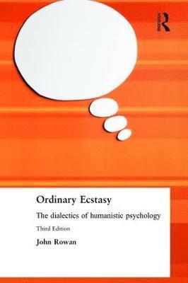 Ordinary Ecstasy 1
