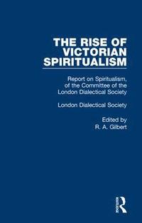 bokomslag Report On Spiritualism V4