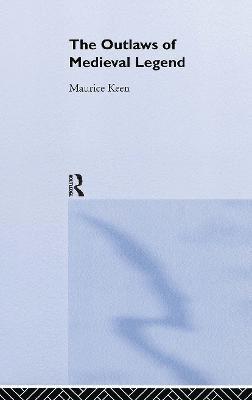 Outlaws of Medieval Legend