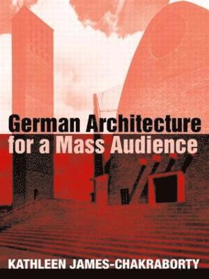 German Architecture for a Mass Audience 1