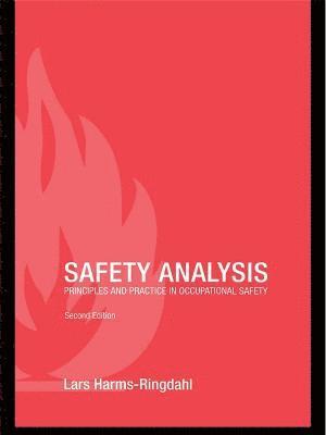 bokomslag Safety Analysis
