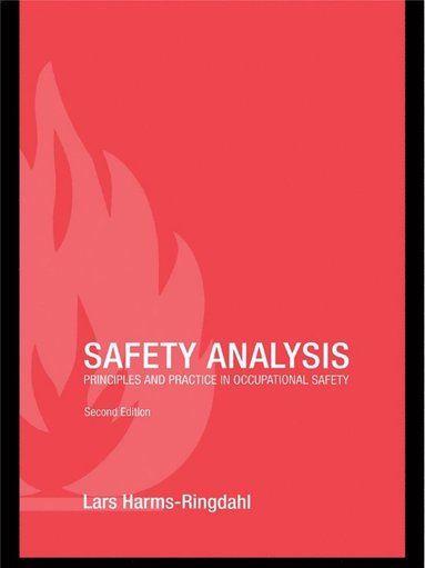 bokomslag Safety Analysis