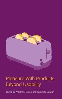 bokomslag Pleasure With Products