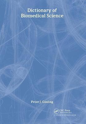 Dictionary of Biomedical Science