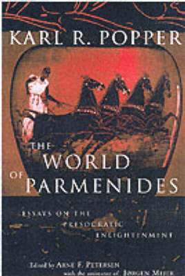 The World of Parmenides 1