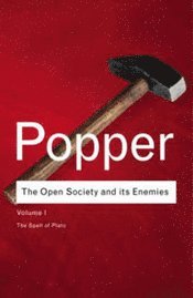 Open Society and its Enemies