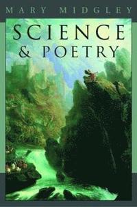 bokomslag Science and Poetry