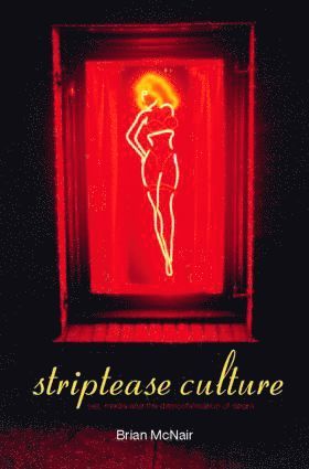 Striptease Culture 1