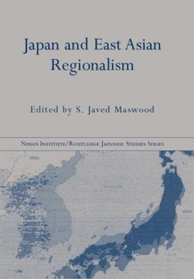 Japan and East Asian Regionalism 1