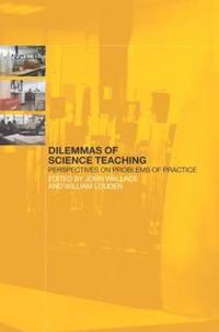 bokomslag Dilemmas of Science Teaching