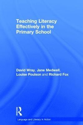 Teaching Literacy Effectively in the Primary School 1
