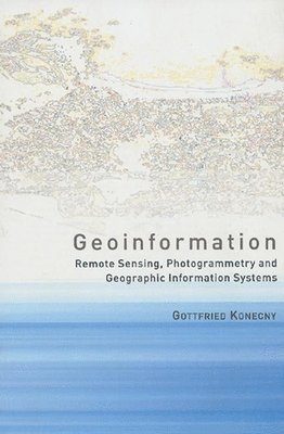 Geoinformation 1