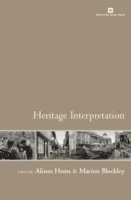 Heritage Interpretation